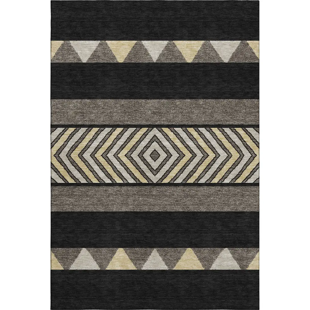 Mayfield AMF965 Black 2'6