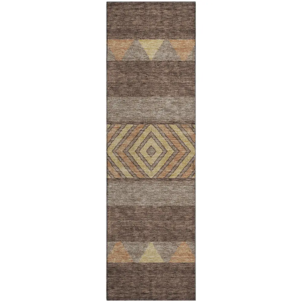 Mayfield AMF965 Brown 2'3