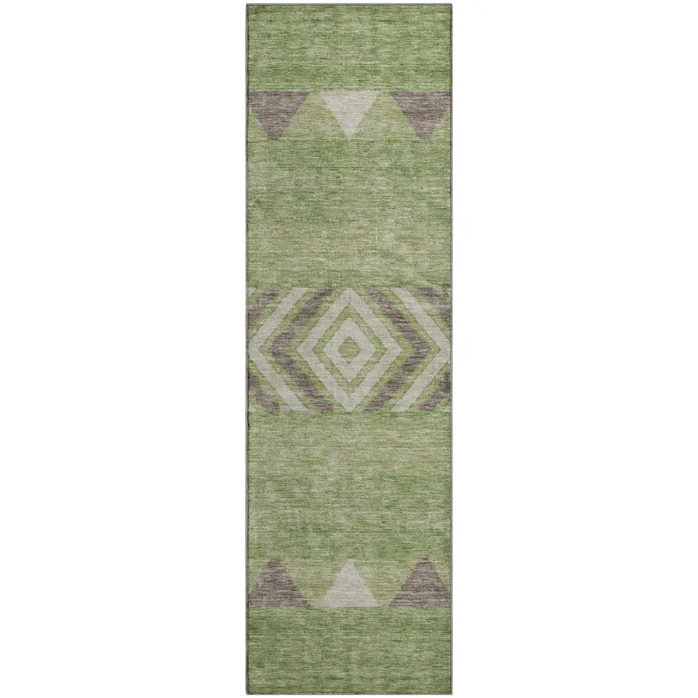 Mayfield AMF965 Green 2'3