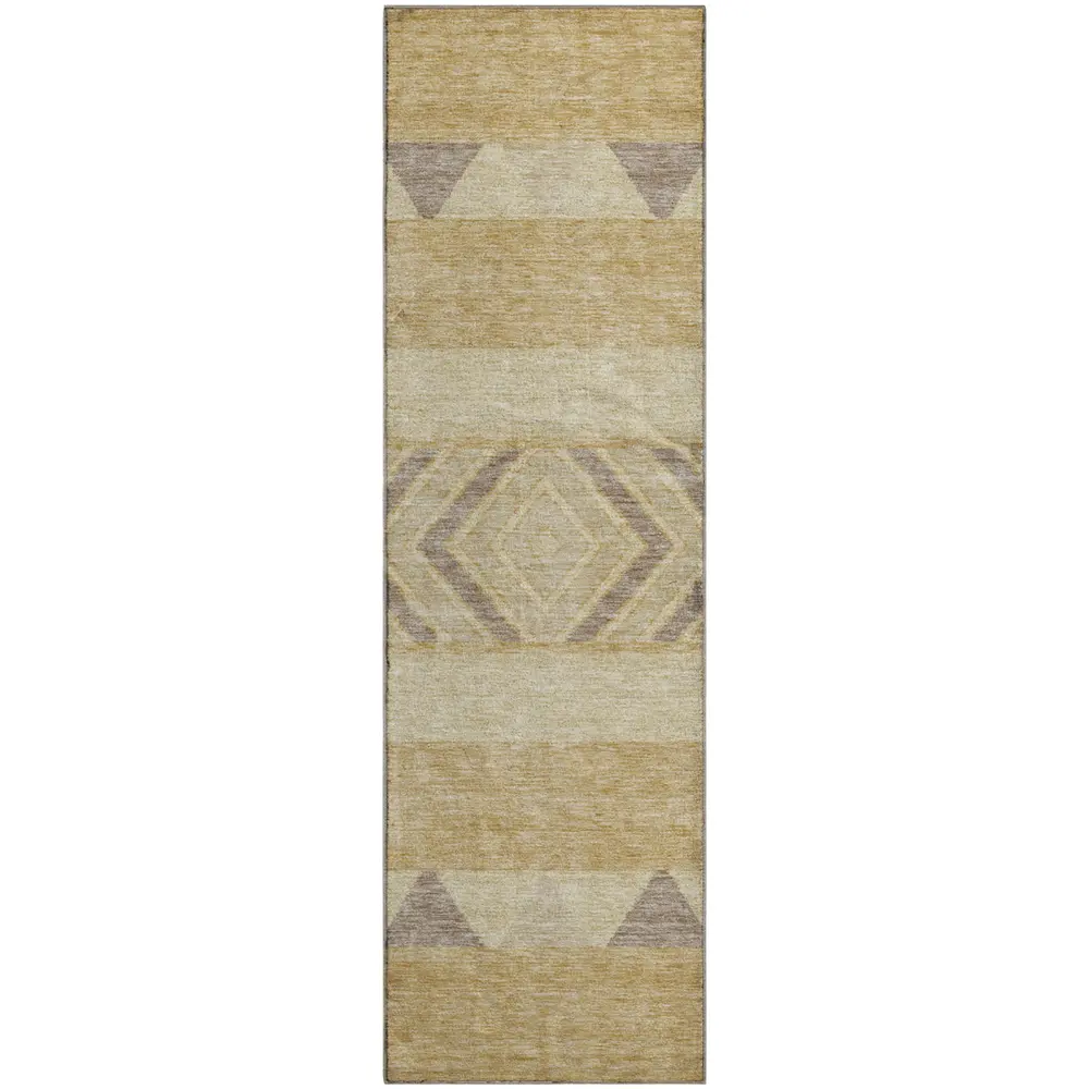 Mayfield AMF965 Gold 2'3