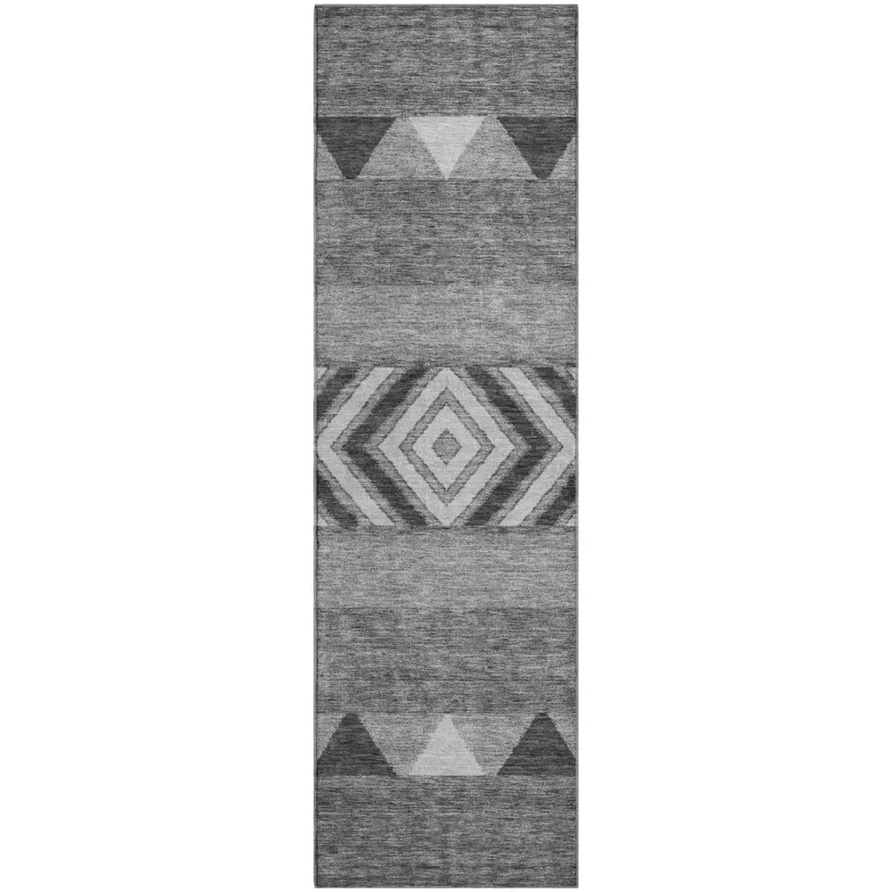 Mayfield AMF965 Gray 2'3