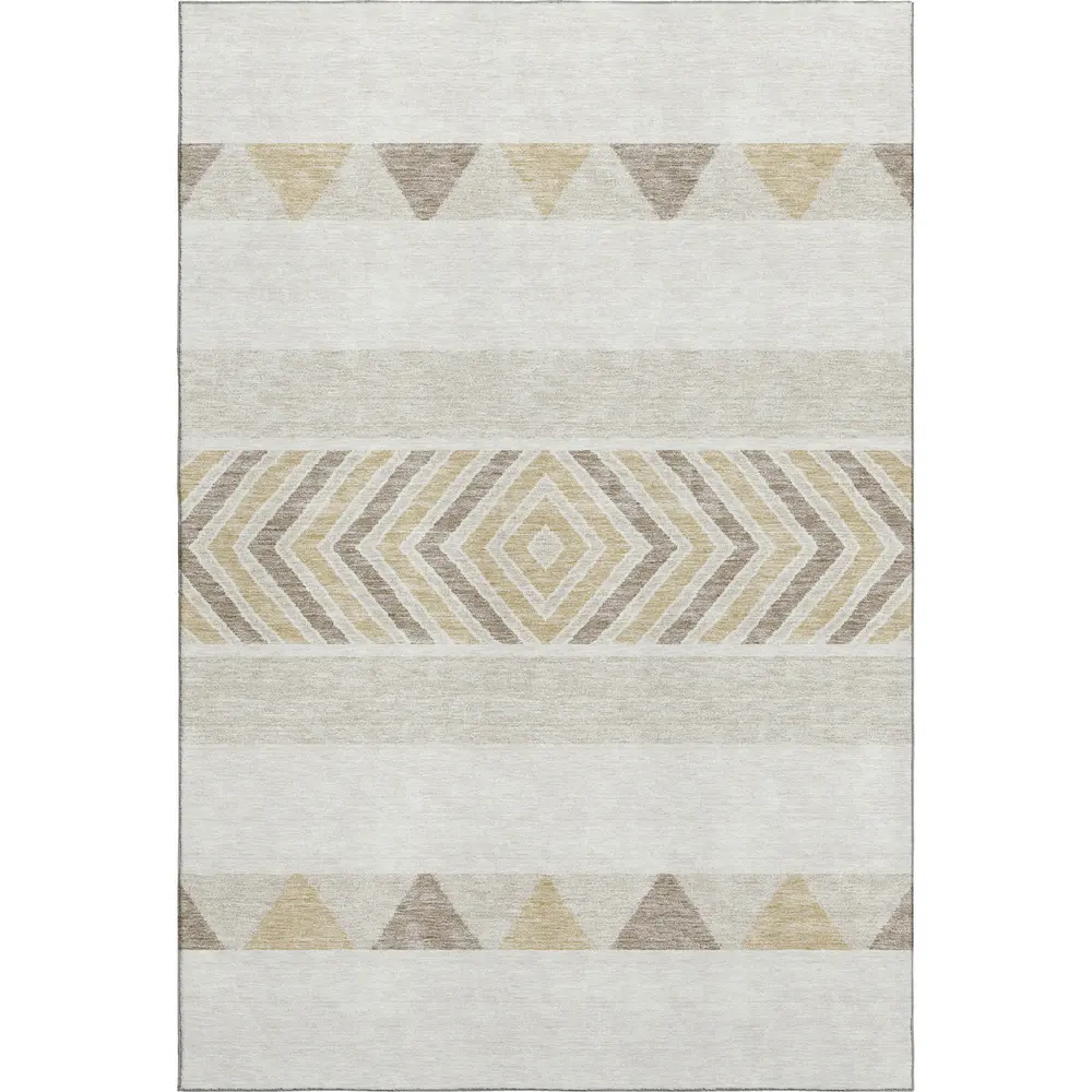 Mayfield AMF965 Ivory 5' x 7'6