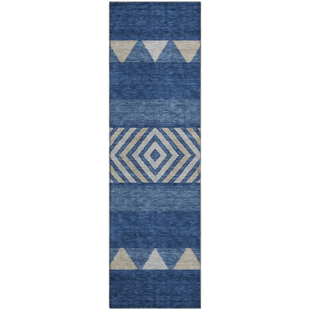 Mayfield AMF965 Navy 2'3