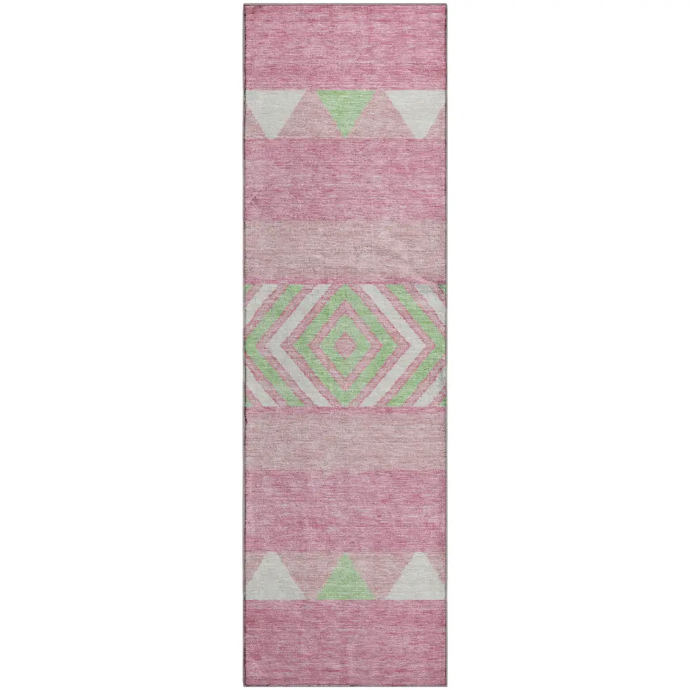 Mayfield AMF965 Pink 2'3