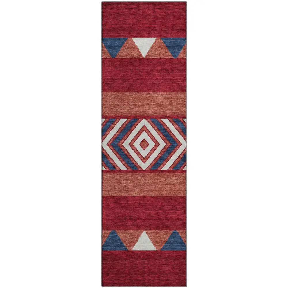 Mayfield AMF965 Red 2'3