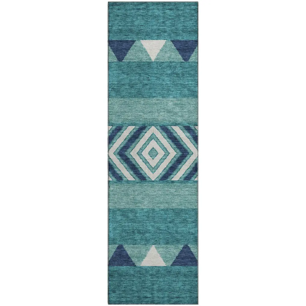 Mayfield AMF965 Teal 2'3