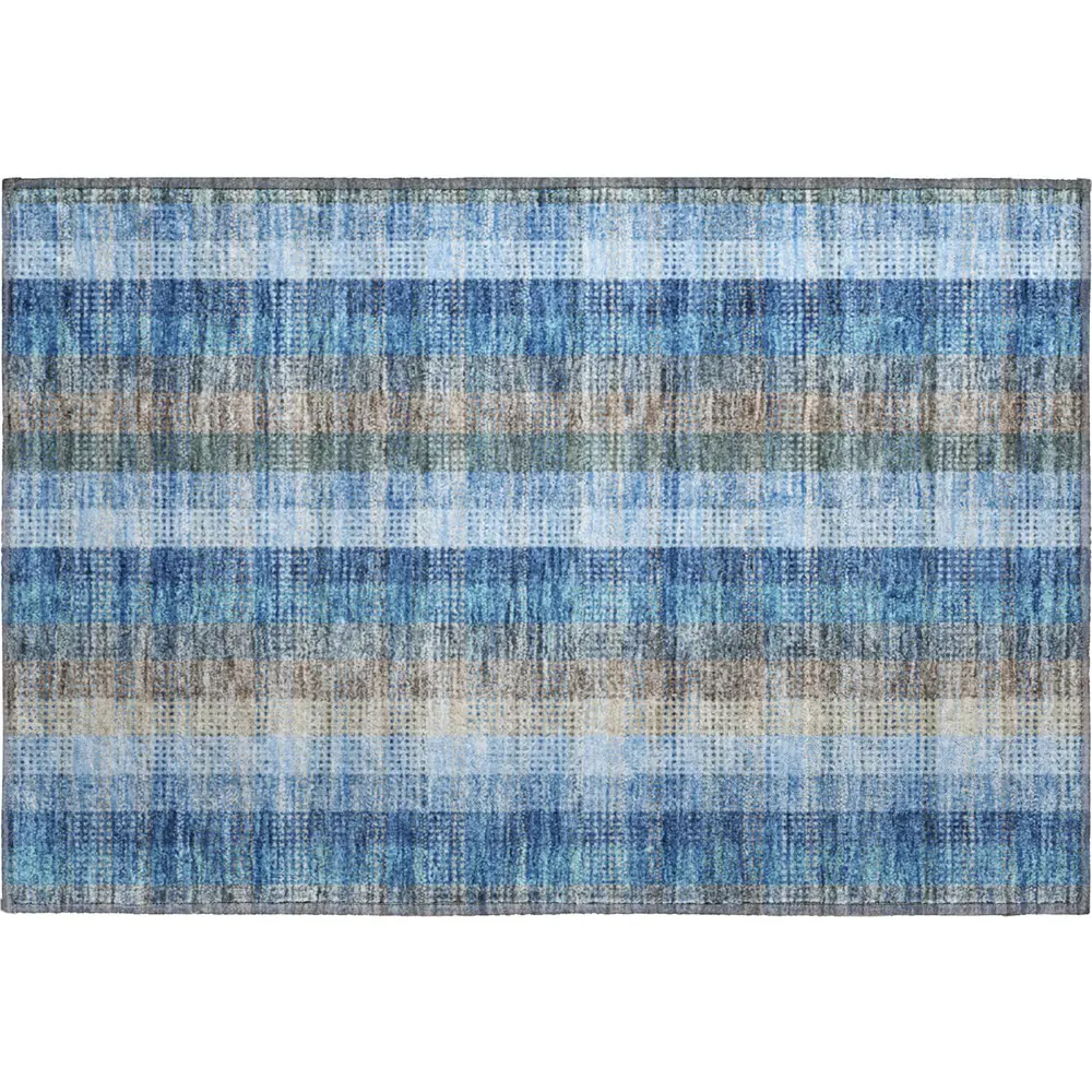 Mayfield AMF966 Denim 1'8