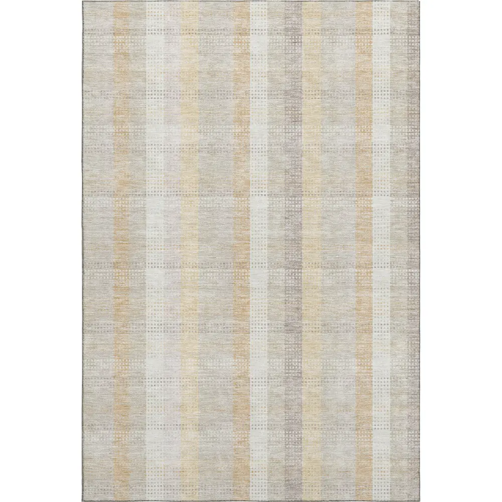 Mayfield AMF966 Ivory 8' x 10' Rug