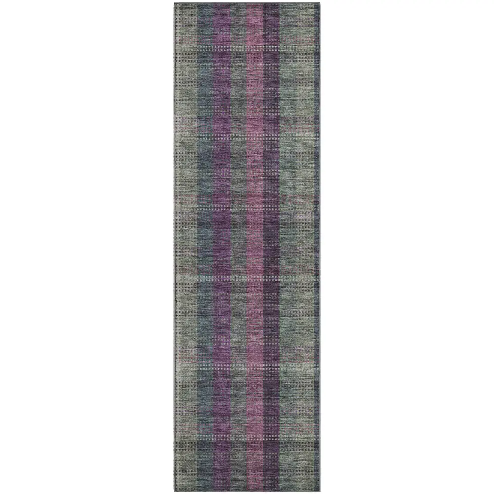 Mayfield AMF966 Plum 2'3