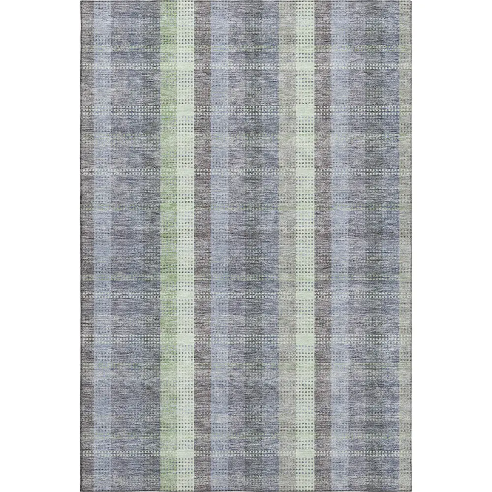 Mayfield AMF966 Pewter 8' x 10' Rug