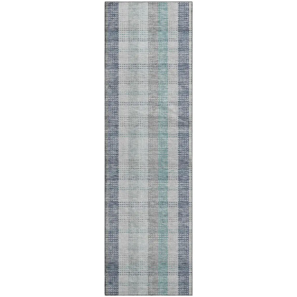 Mayfield AMF966 Silver 2'3