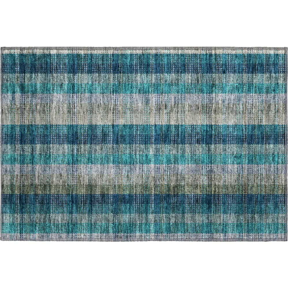 Mayfield AMF966 Teal 1'8