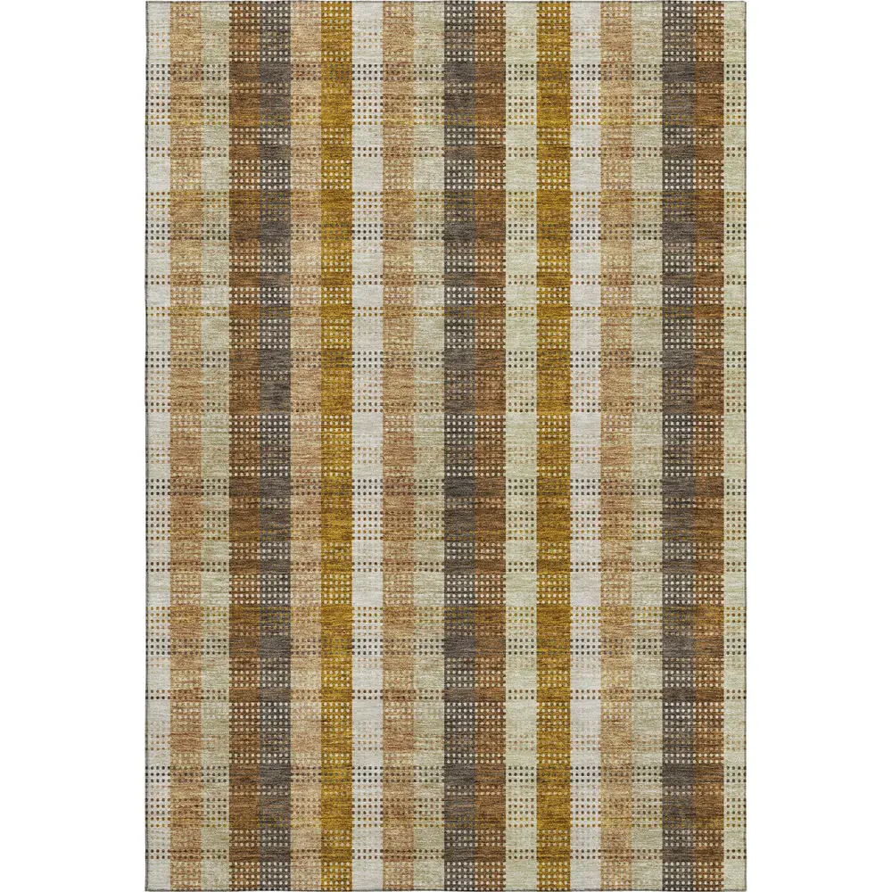 Mayfield AMF966 Wheat 10' x 14' Rug