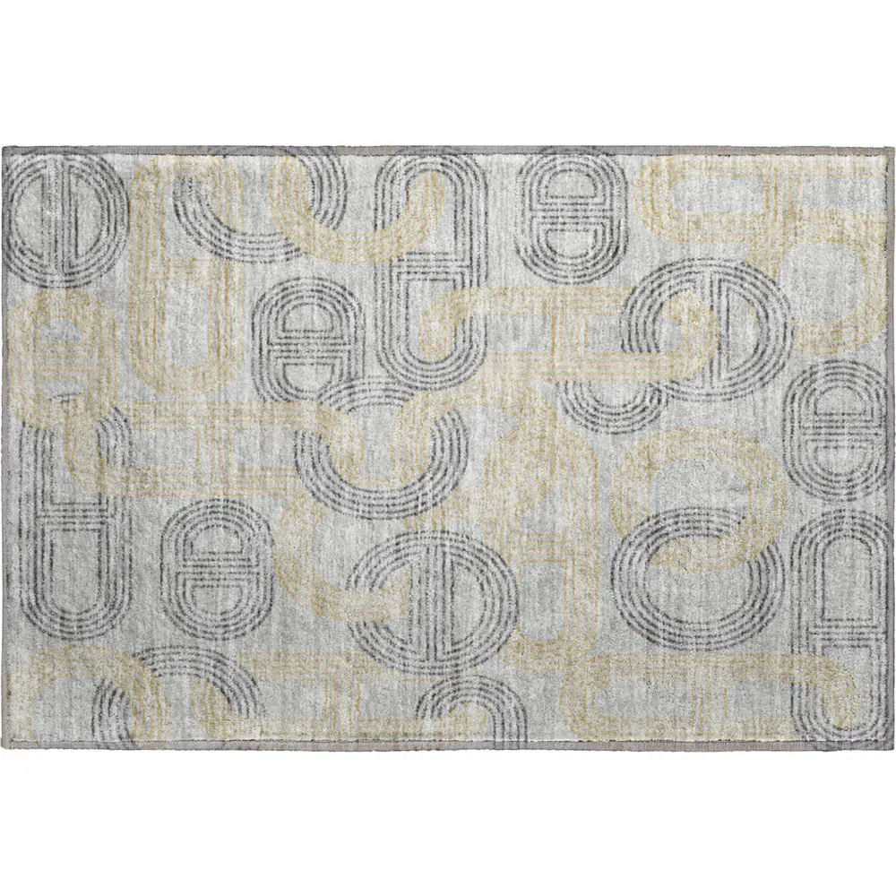 Mayfield AMF967 Gray 1'8