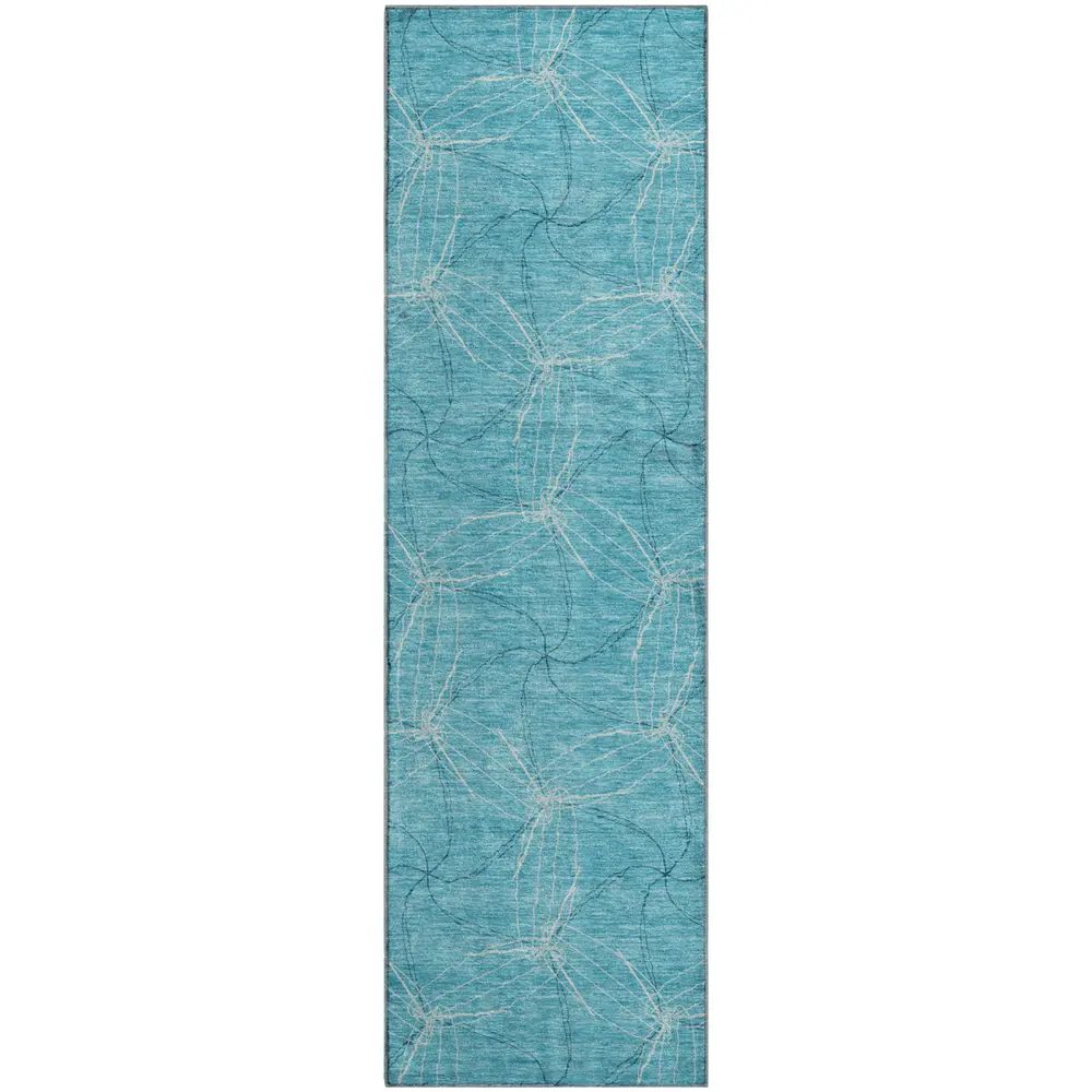 Mayfield AMF968 Aqua 2'3