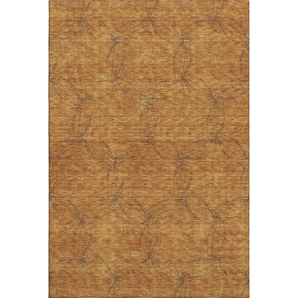Mayfield AMF968 Copper 5' x 7'6