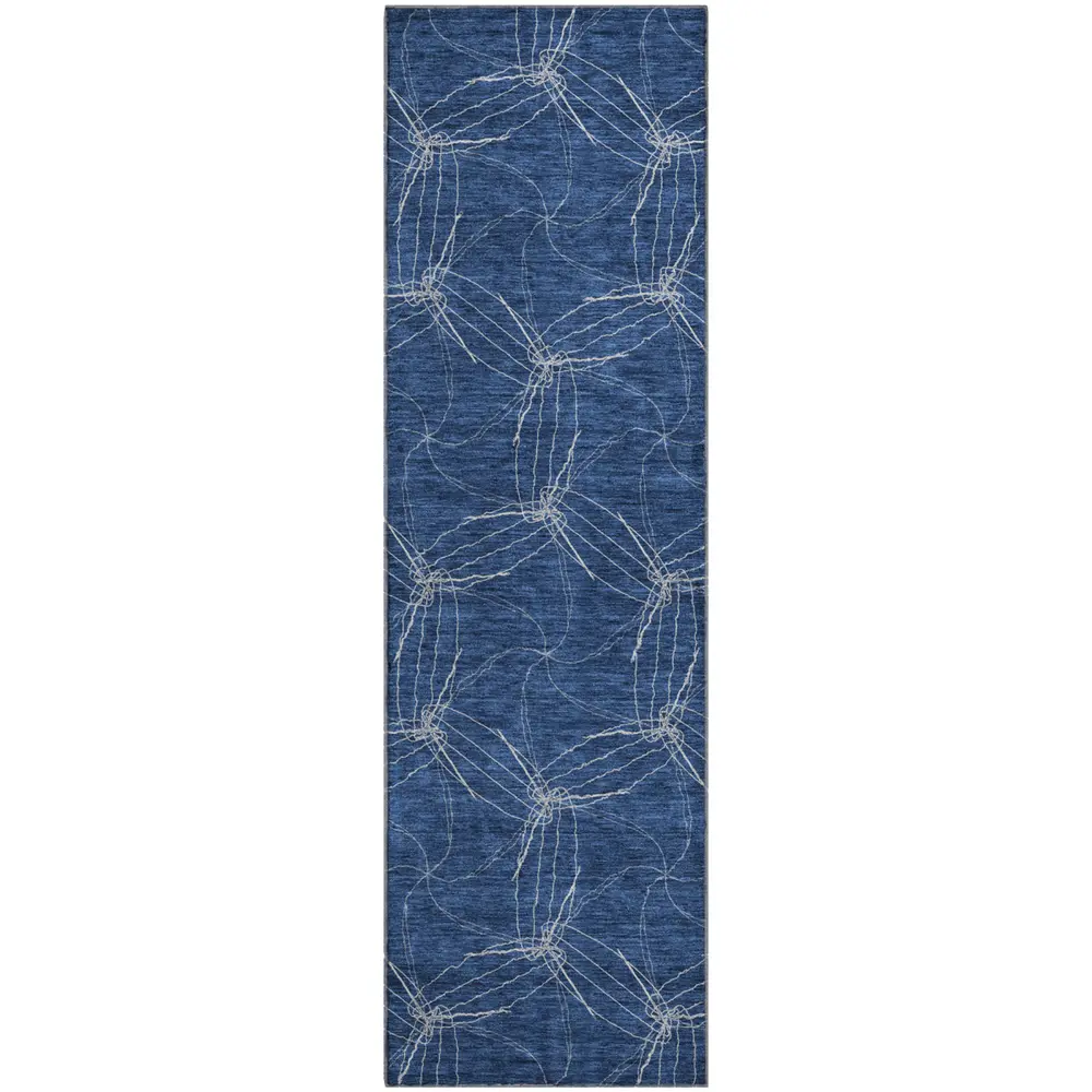 Mayfield AMF968 Navy 2'3