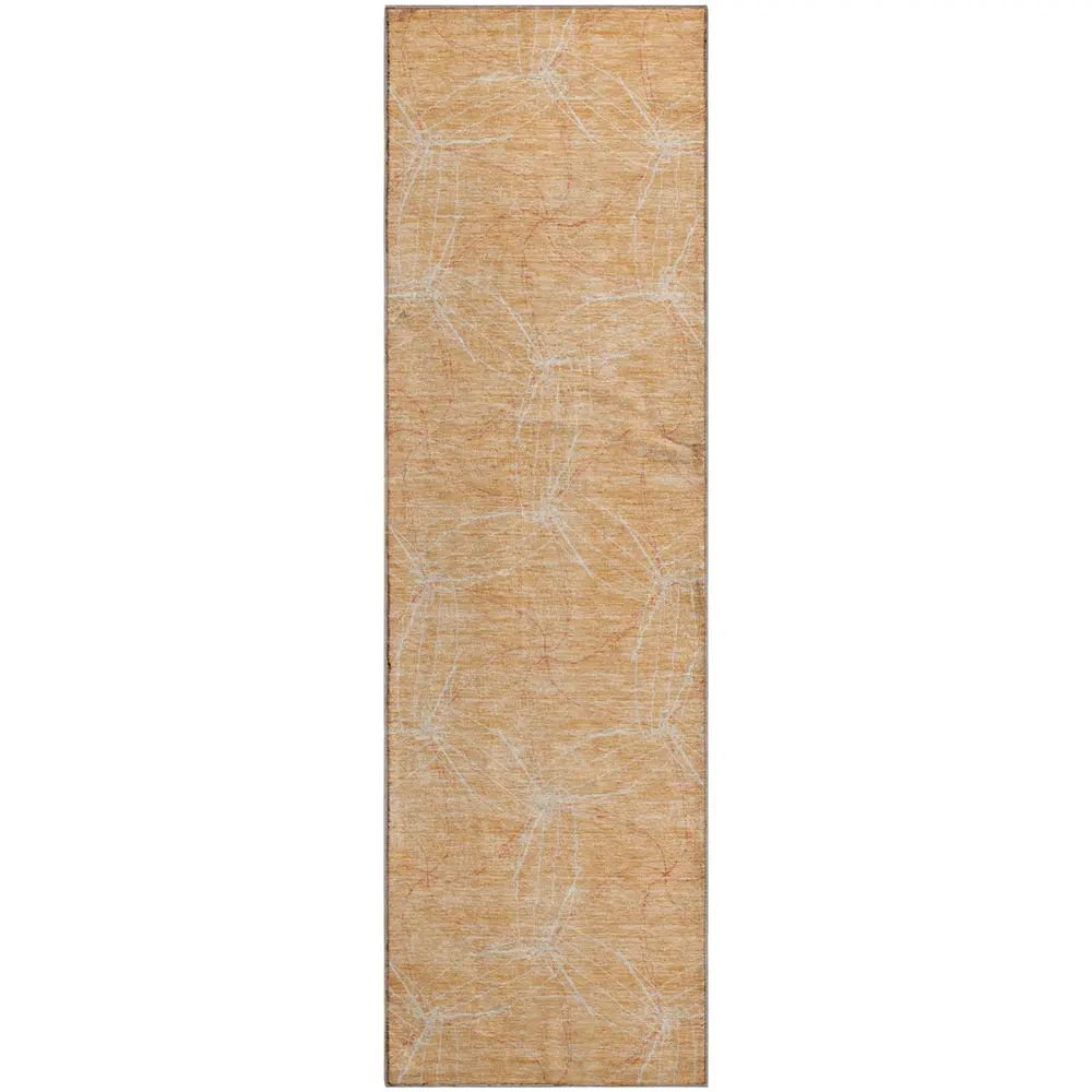 Mayfield AMF968 Peach 2'3