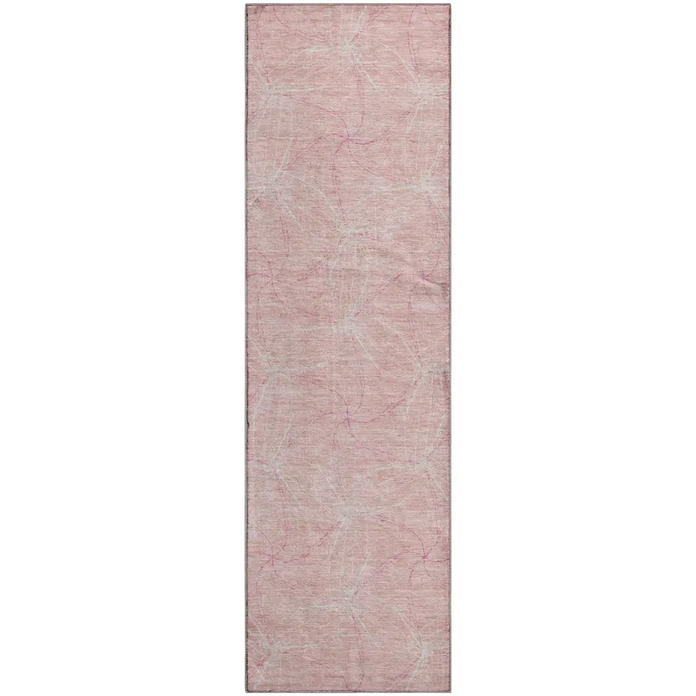 Mayfield AMF968 Pink 2'3