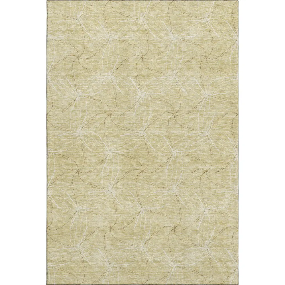 Mayfield AMF968 Wheat 10' x 14' Rug