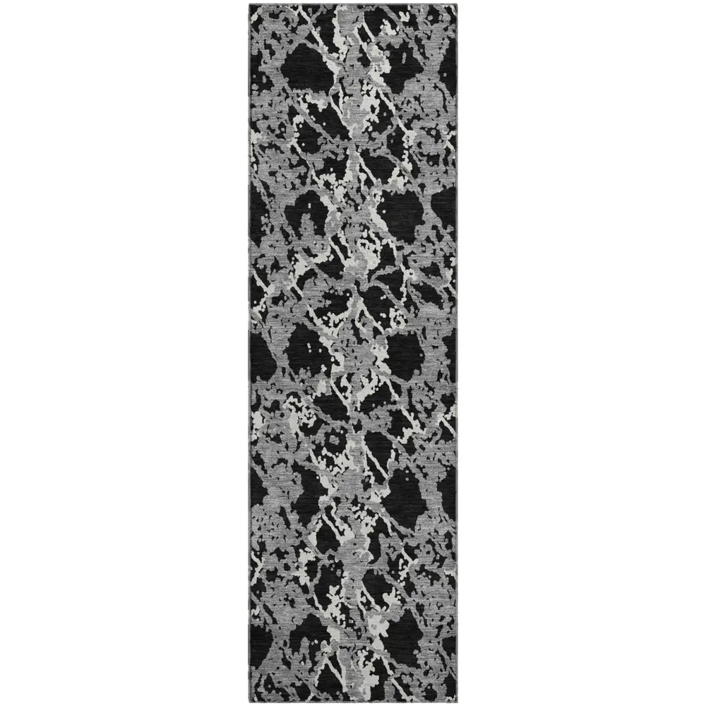 Mayfield AMF969 Black 2'3