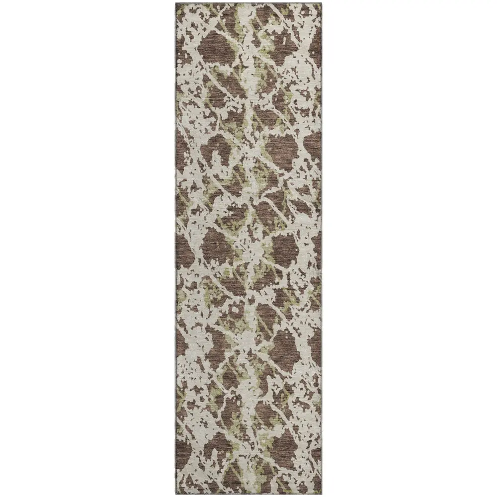 Mayfield AMF969 Brown 2'3