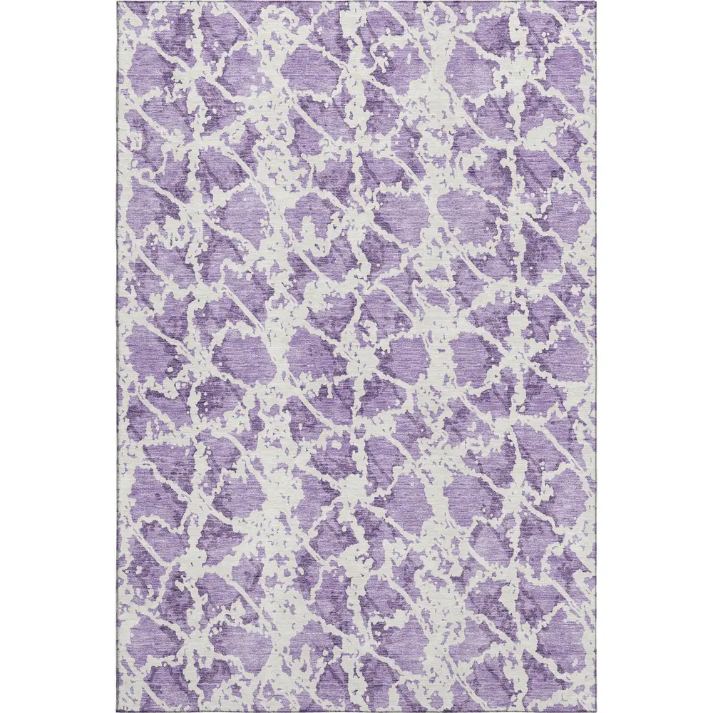 Mayfield AMF969 Lilac 5' x 7'6