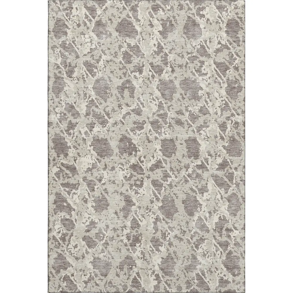 Mayfield AMF969 Taupe 5' x 7'6