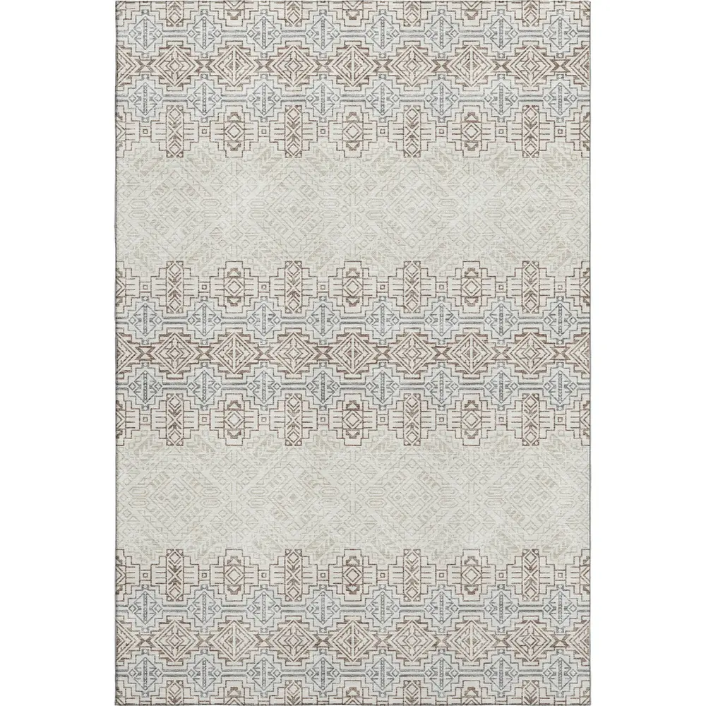 Mayfield AMF970 Ivory 3' x 5' Rug