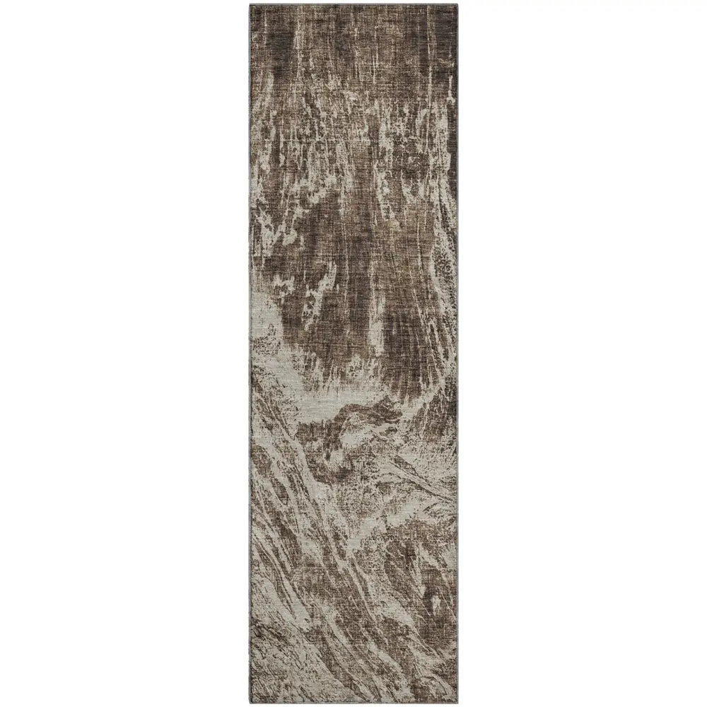 Mayfield AMF971 Brown 2'3