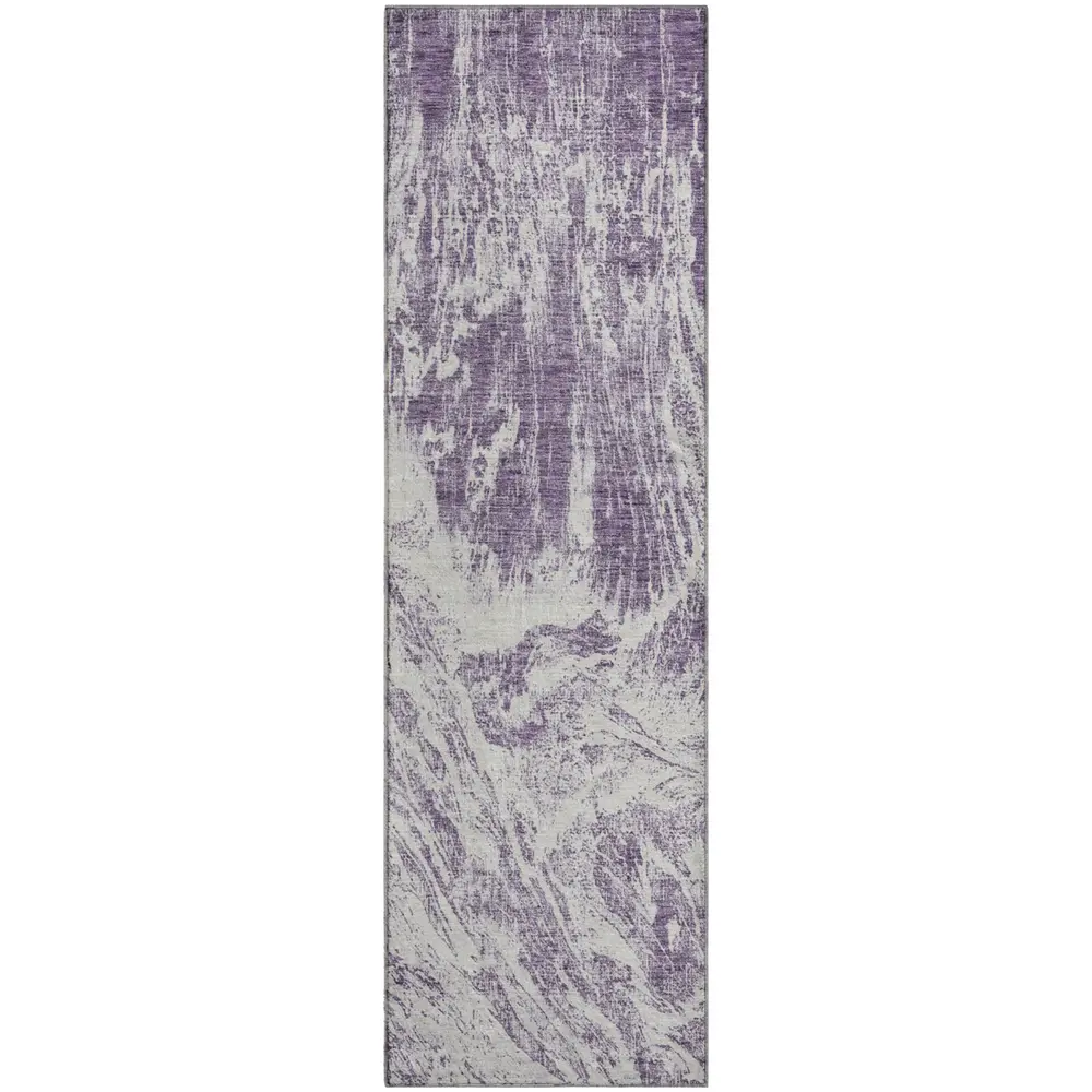 Mayfield AMF971 Purple 2'3