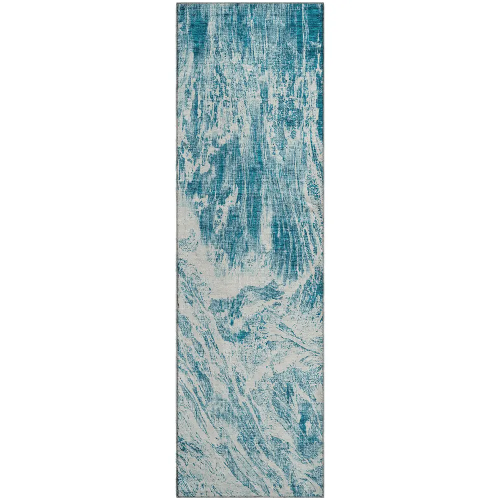 Mayfield AMF971 Teal 2'3