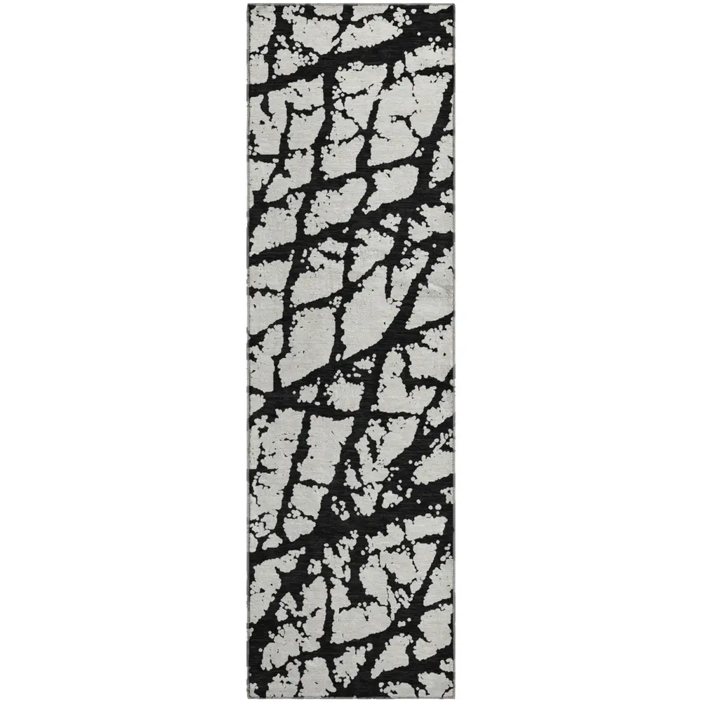 Mayfield AMF972 Black 2'3