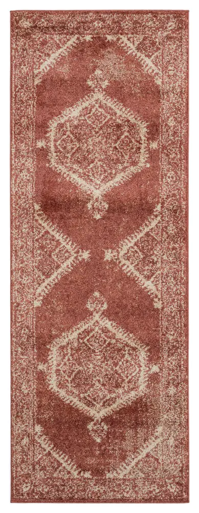 United Weavers Marrakesh Sultana Brick Runner Rug 2'7