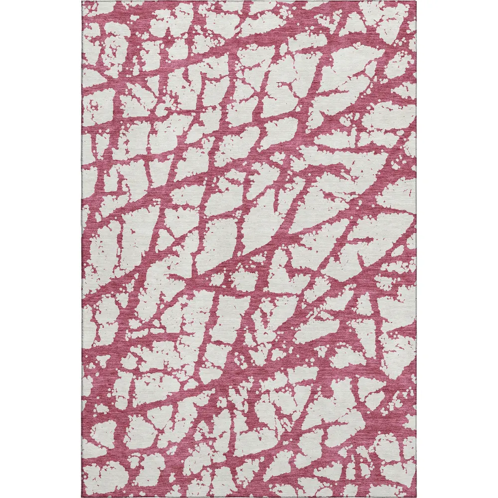 Mayfield AMF972 Blush 9' x 12' Rug
