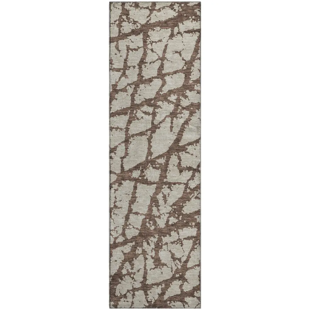 Mayfield AMF972 Brown 2'3