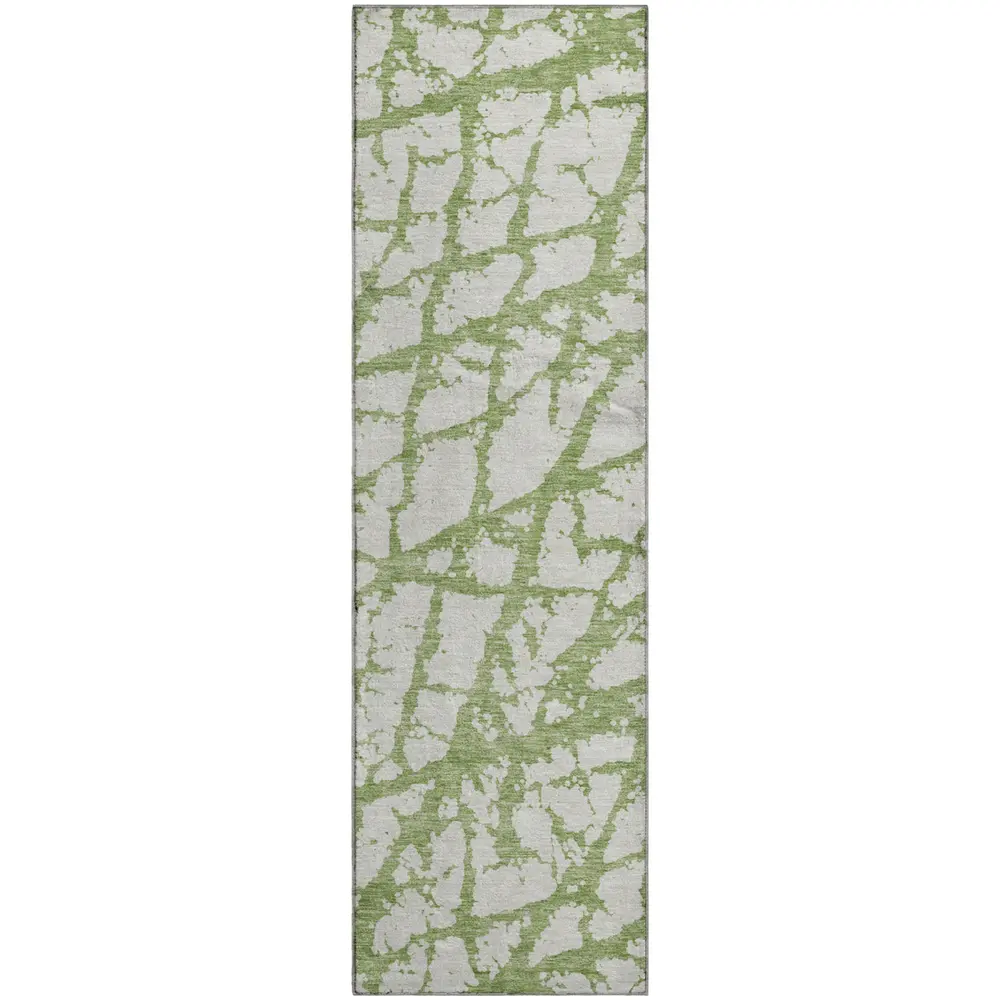 Mayfield AMF972 Green 2'3