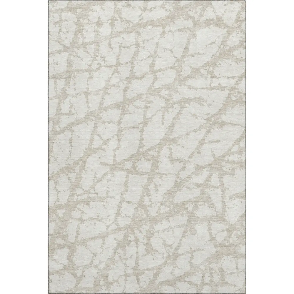 Mayfield AMF972 Ivory 3' x 5' Rug