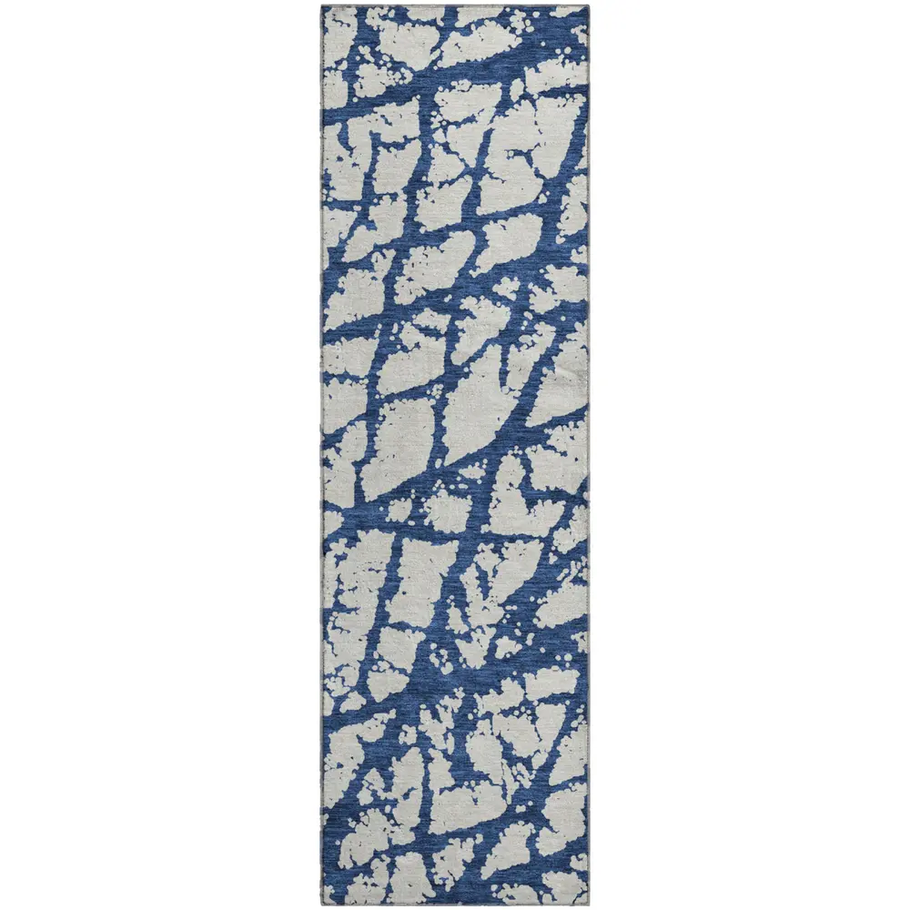 Mayfield AMF972 Navy 2'3