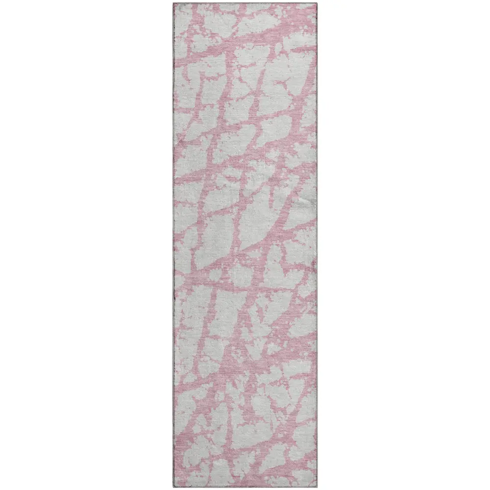 Mayfield AMF972 Pink 2'3