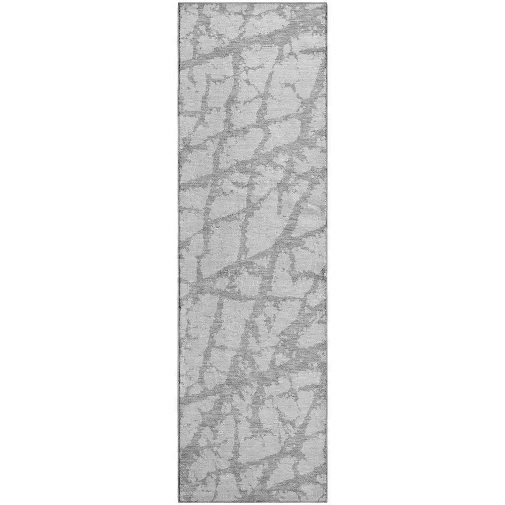 Mayfield AMF972 Silver 2'3