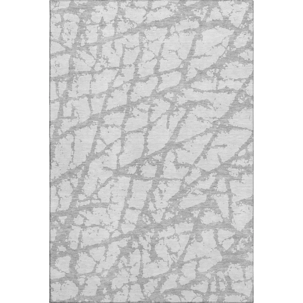 Mayfield AMF972 Silver 9' x 12' Rug