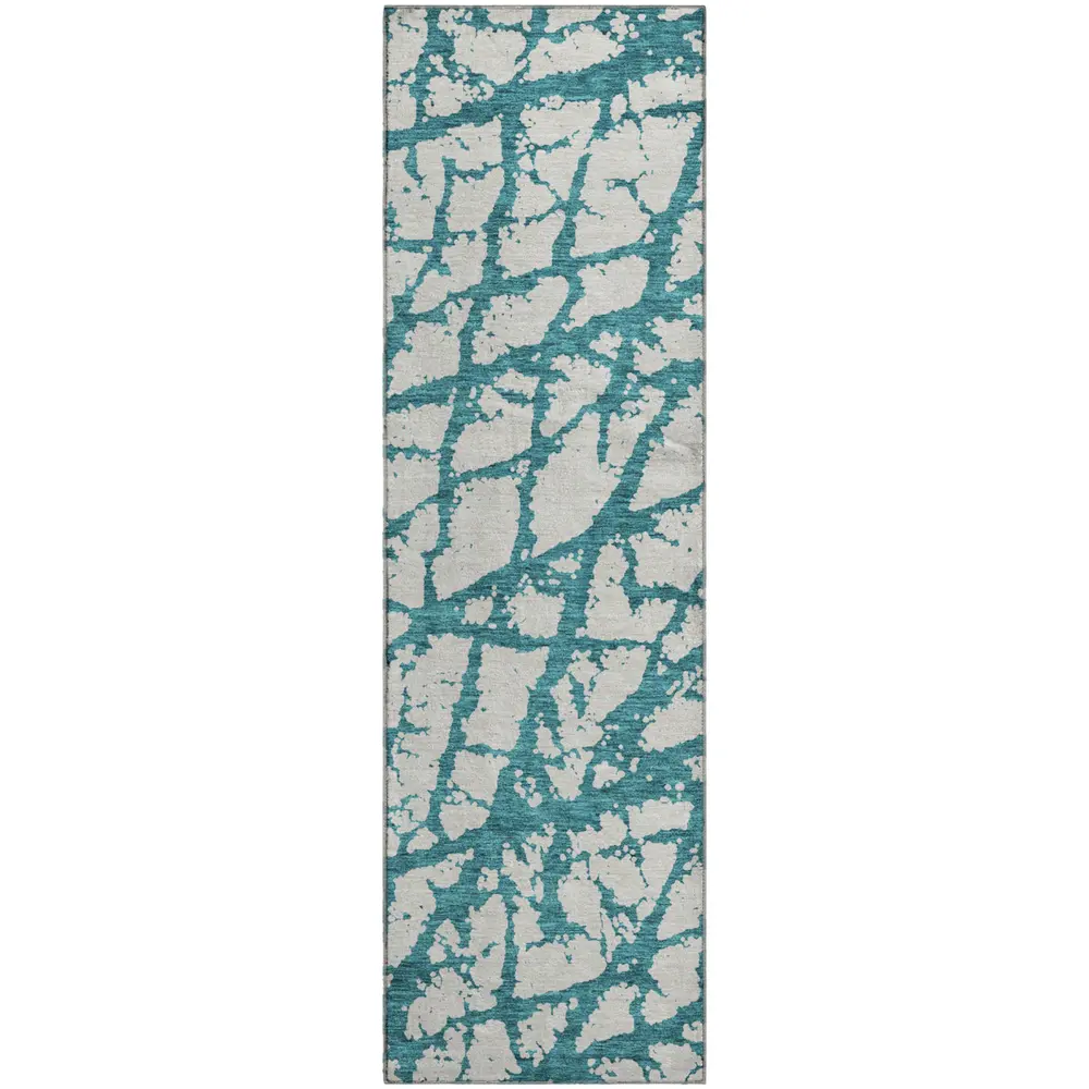 Mayfield AMF972 Teal 2'3