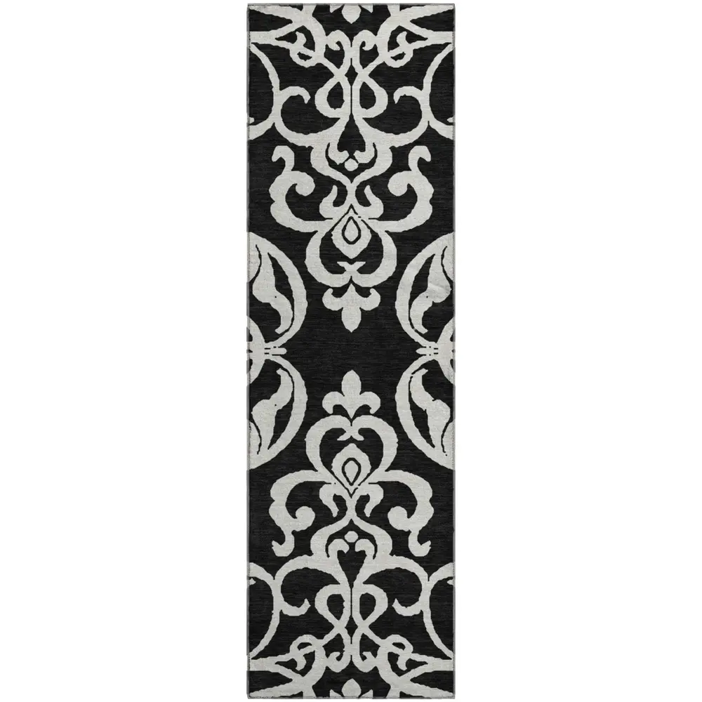 Mayfield AMF973 Black 2'3