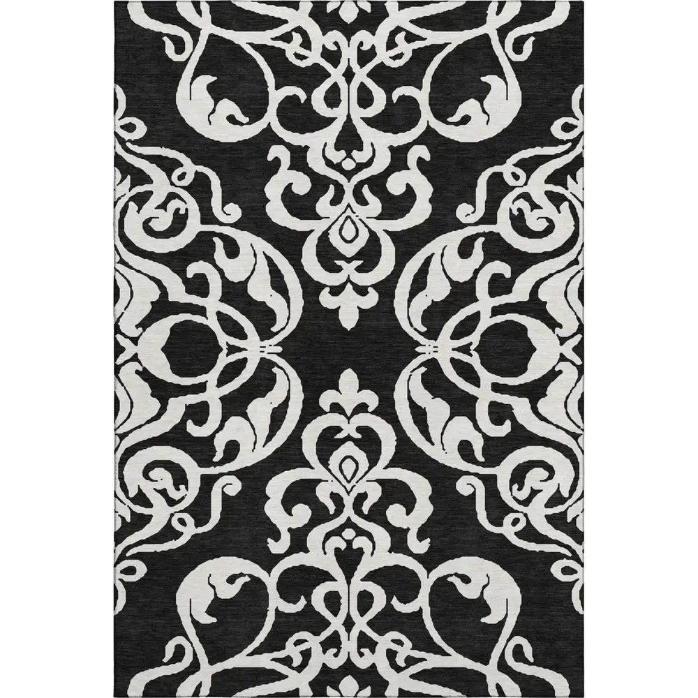 Mayfield AMF973 Black 5' x 7'6