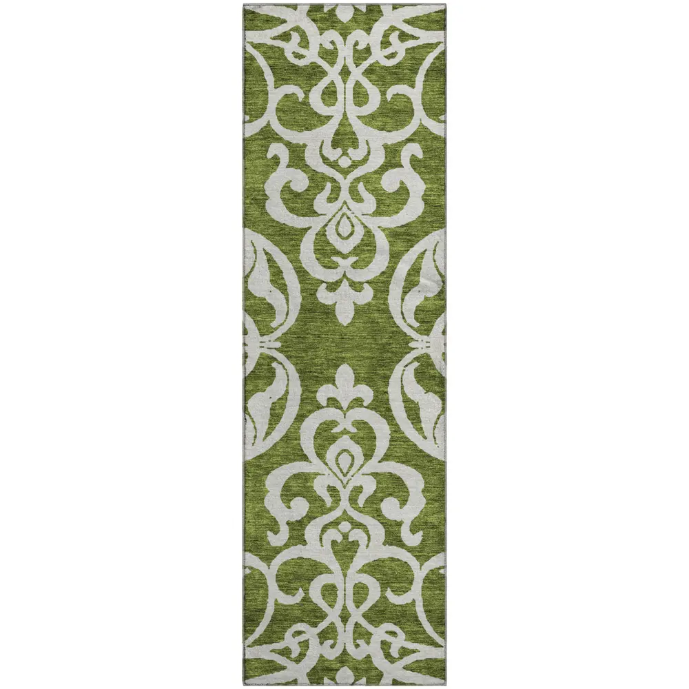 Mayfield AMF973 Green 2'3