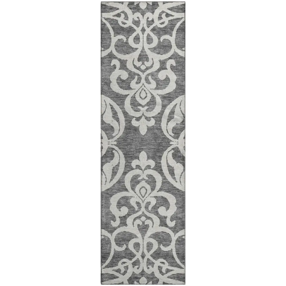 Mayfield AMF973 Gray 2'3