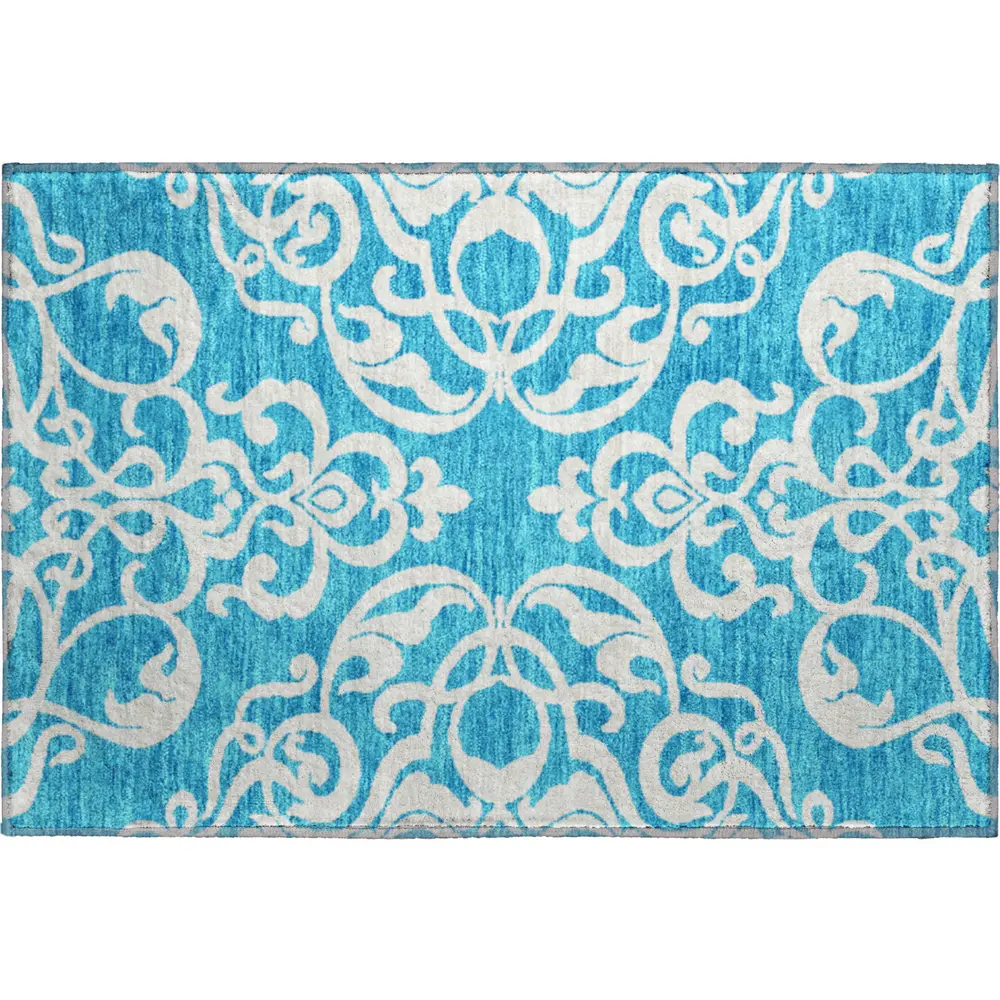 Mayfield AMF973 Turquoise 1'8