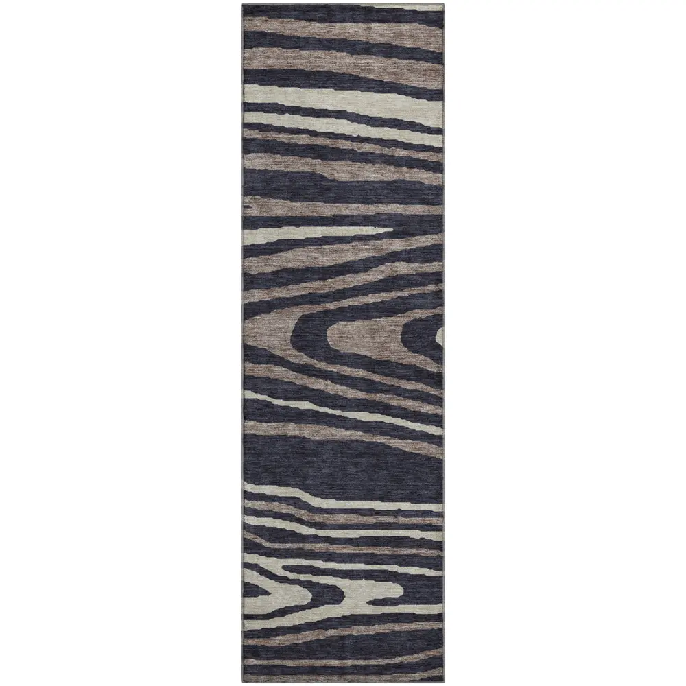 Mayfield AMF974 Black 2'3