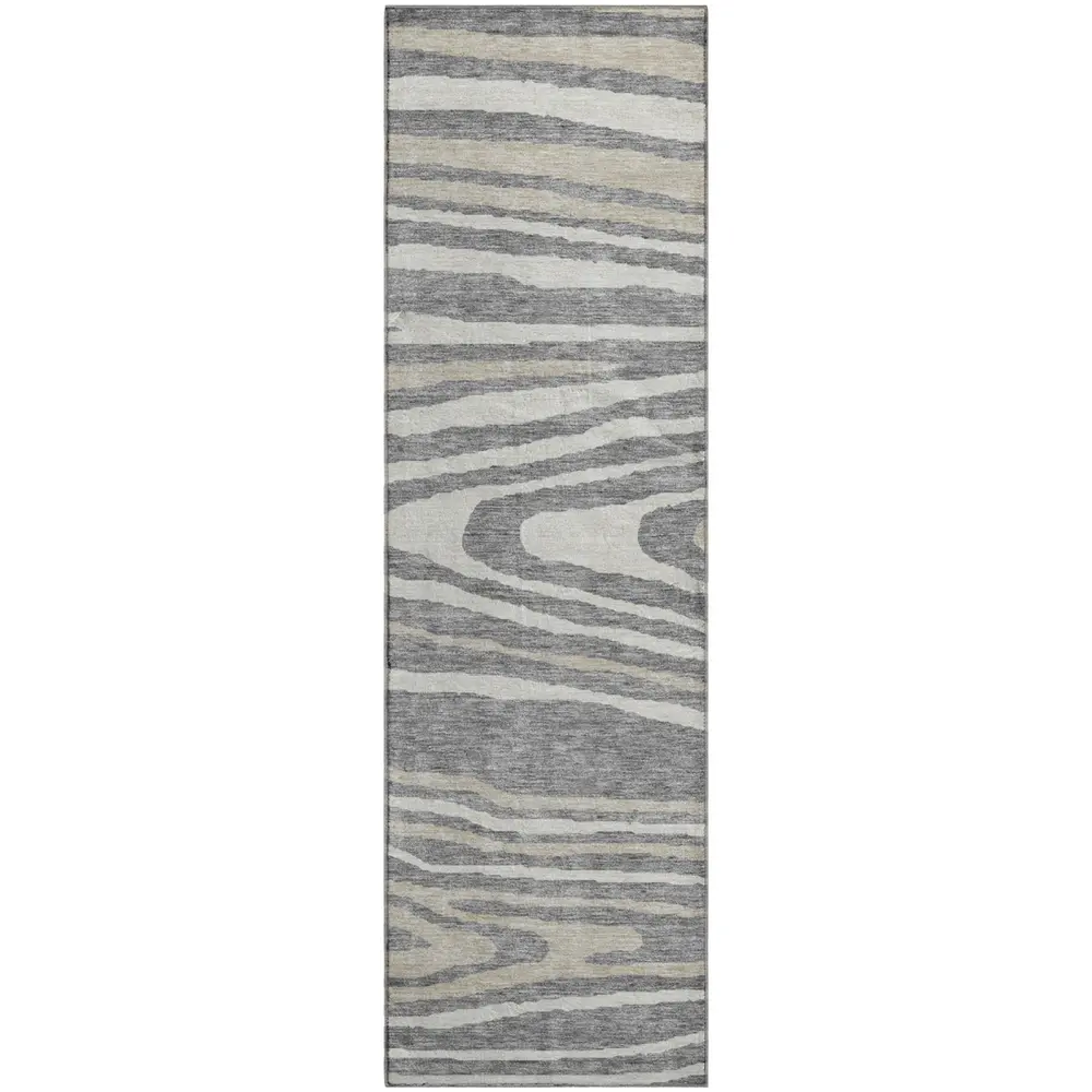 Mayfield AMF974 Gray 2'3